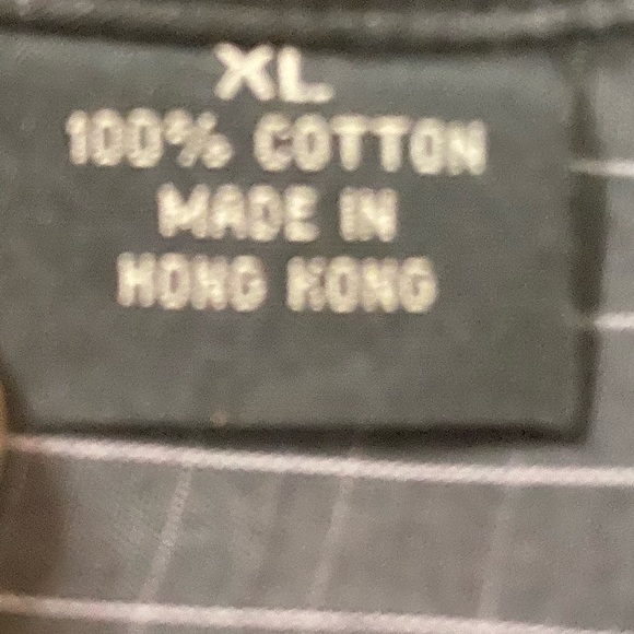 Kenneth Cole button up - Picture 5 of 5